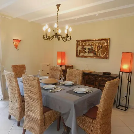 Holiday home Ambiente 4 Personas *