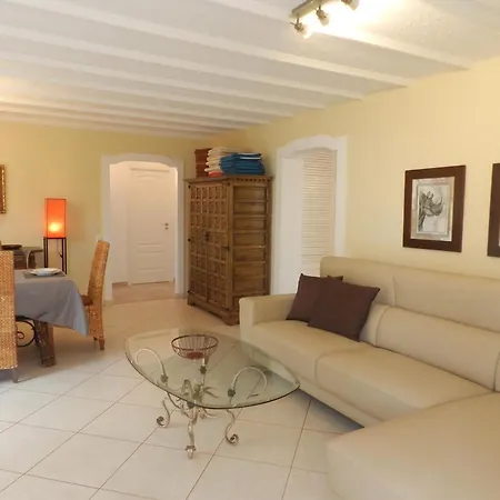 Ambiente 4 Personas Holiday home Calpe