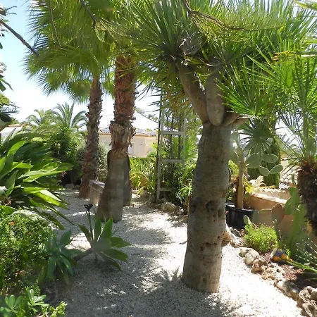 Ambiente 4 Personas Holiday home