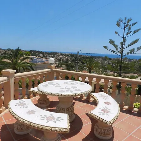 Ambiente 4 Personas Holiday home *