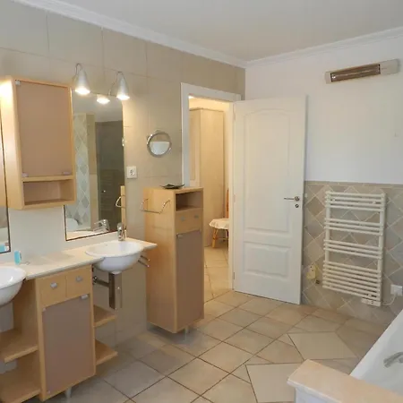 Holiday home Ambiente 4 Personas
