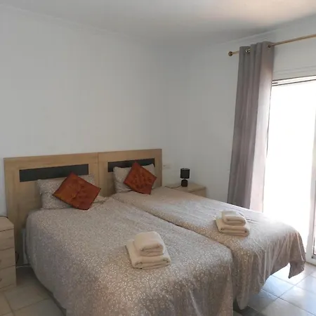Ambiente 4 Personas * Calpe