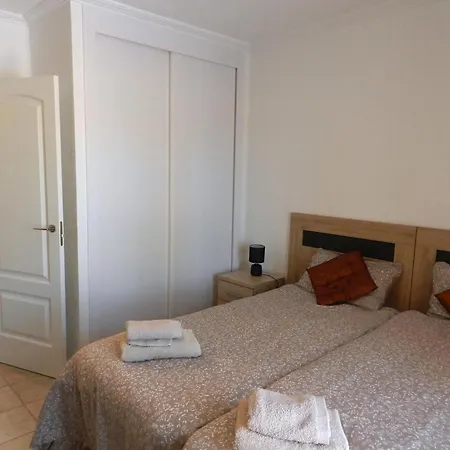 Ambiente 4 Personas Holiday home