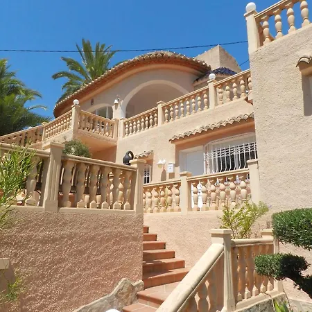 Holiday home Ambiente 4 Personas *